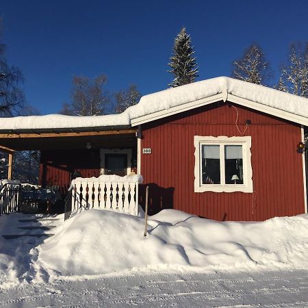 Baervallen 388 Sälen Eksteriør billede