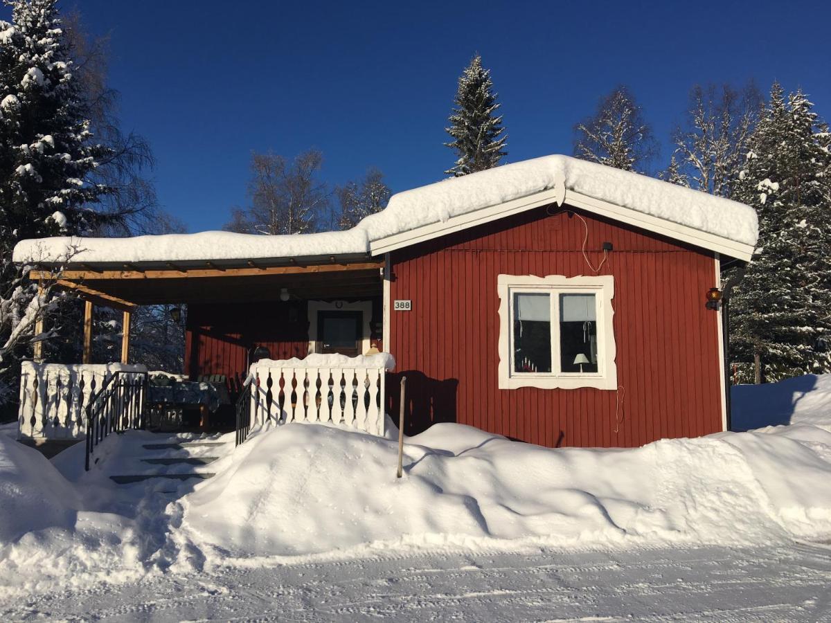 Baervallen 388 Sälen Eksteriør billede