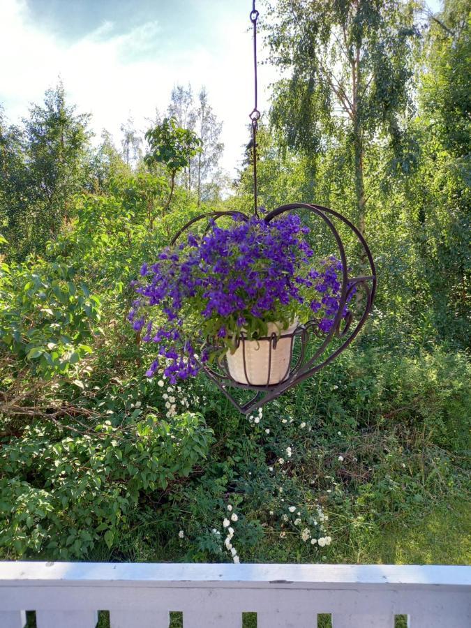 Baervallen 388 Sälen Eksteriør billede